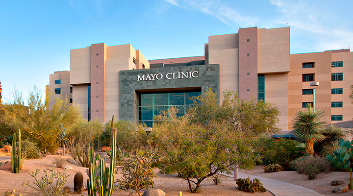 Mayo Clinic Casting Call – MAY 2026