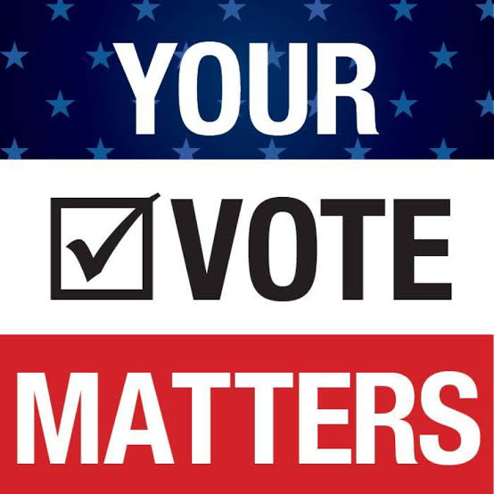 CAST! GET THE VOTE OUT! CASTING CALL